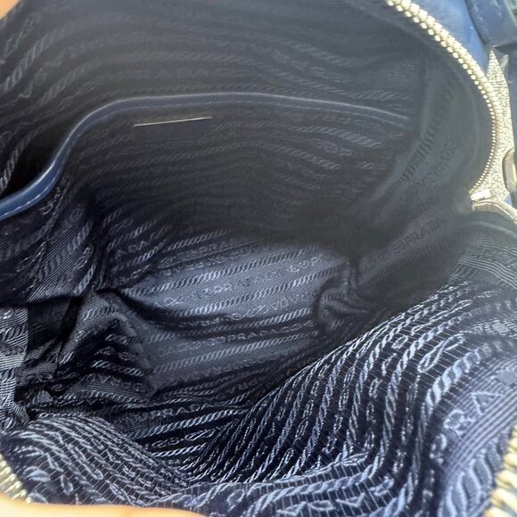 Prada Leather Backpack 999-082225 - Picture 9 of 9